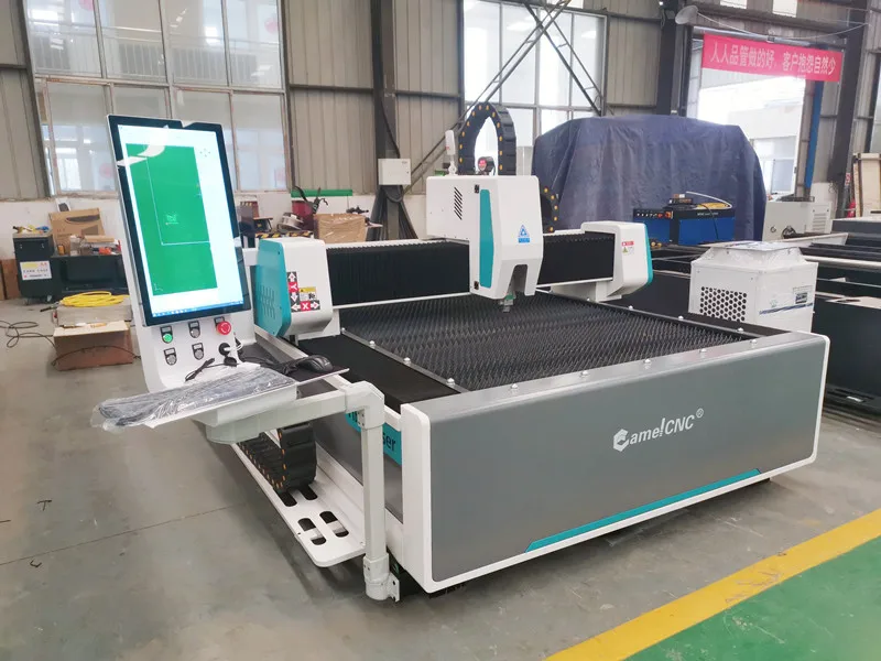 High Speed 3015 2000 watt 3000 w fiber laser cutting machines price metal plate cutting machine for sale