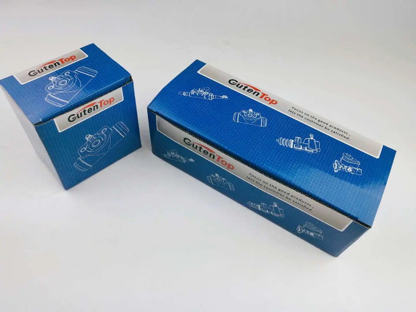 High Quality  brake master cylinder UCYS-43-40ZA UCYS4340ZA  used for Japanese Mazda Diameter : 22.22 mm