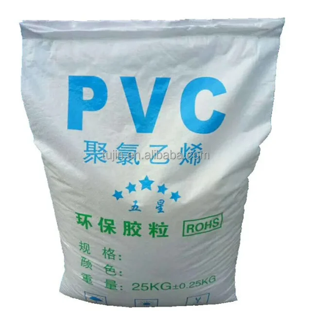 High Quality Soft PVC Granules / PVC Compound Plastic Raw Material Factory Price