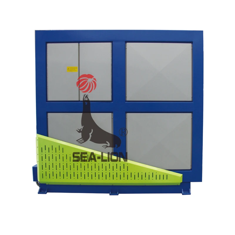 China Laundry Machine XGQ-200FQ Washer Extractor