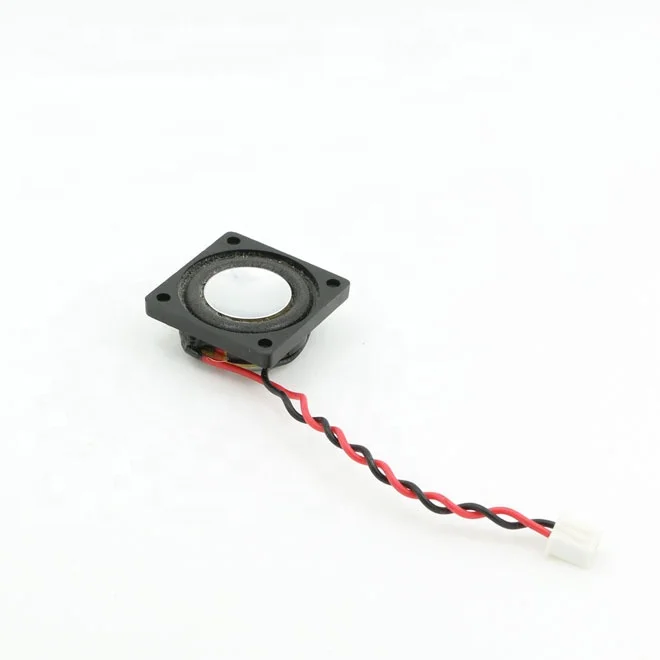 28mm 8ohm 2w micro acoustic speaker for laptop