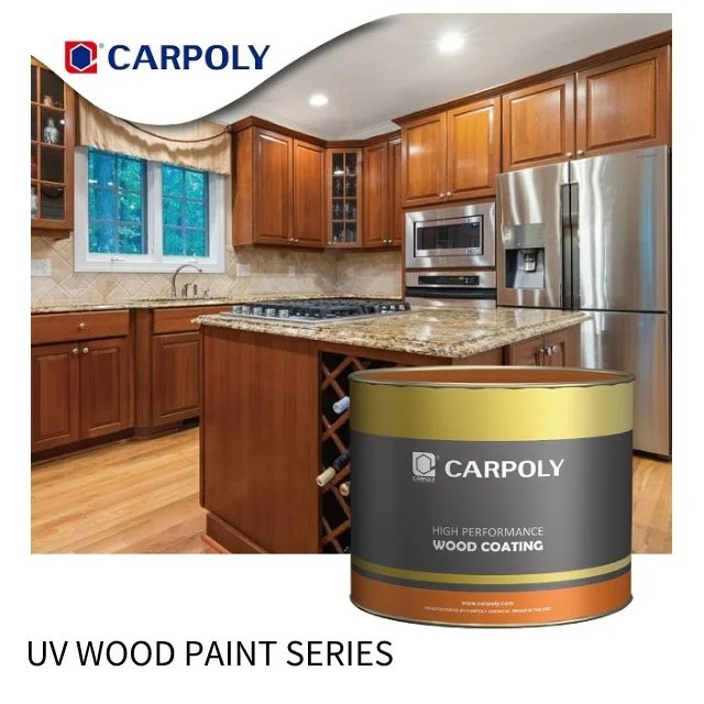 
UV cure line roller PVC offset coating varnish paint wood paiint for furniture 