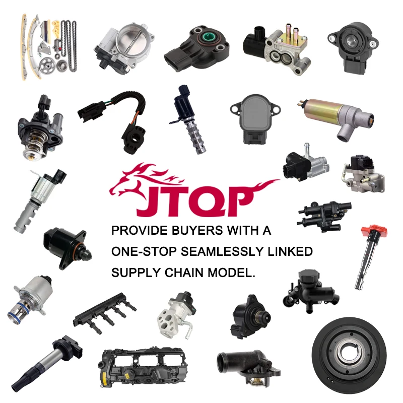 JTQP Auto Engine Parts engine assembly For Toyota GM Buick OPEL CHEVROLET DAEWOO FIAT PEUGEOT RENAULT