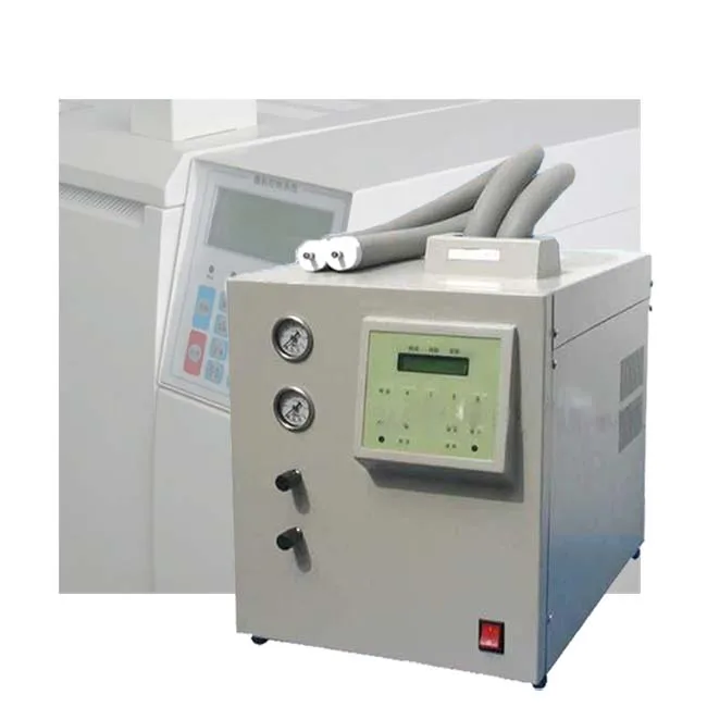 DK-3001-1 Headspace sampler for Gas chromatographic analysis