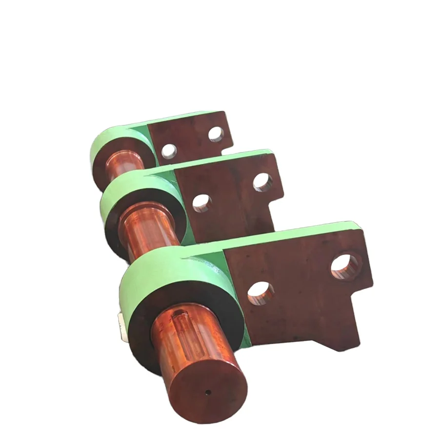 China custom large-scale industrial manufacturing Convey Shaft