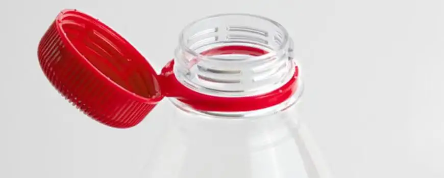 Plastic Bottle Customized New Technology Tethered Cap Injection  Making Molding Machine