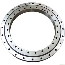 Factory Direct Price Excavator Tower Crane Roller Forklift Slewing Ring PC60-7