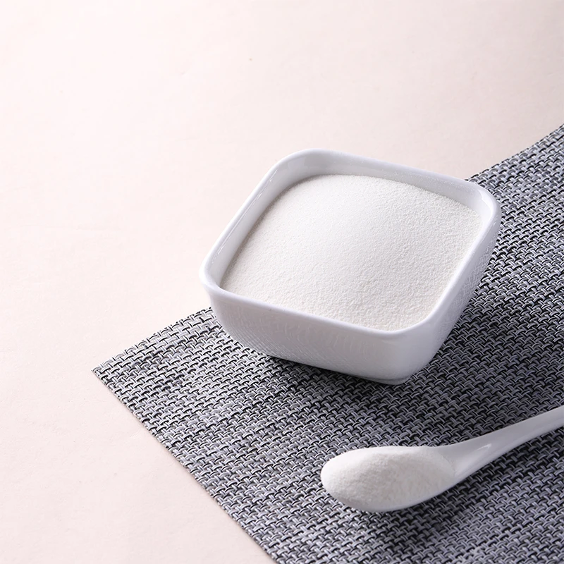 
Hydrolyzed Fish Collagen Powder Peptide for Beauty Skin 