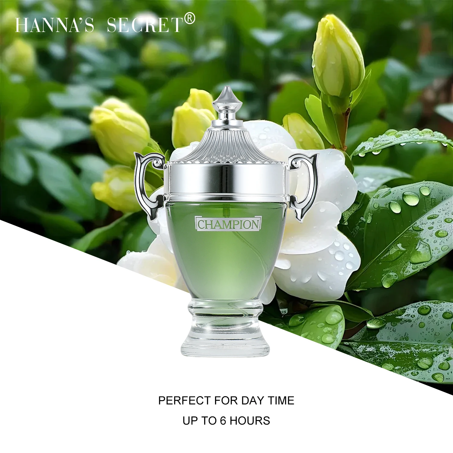 Мужской парфюм 100 мл