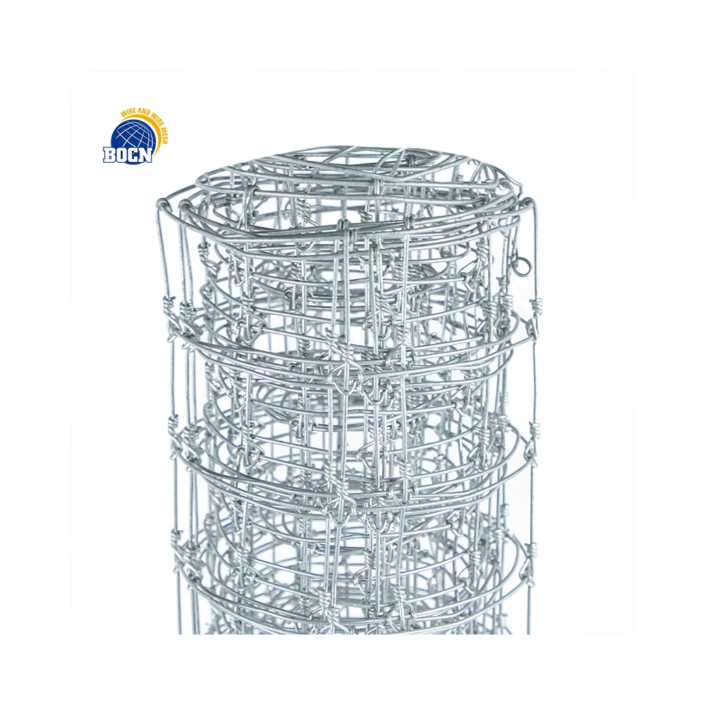 BOCN Wholesale Bulk Cheap Livestock Cattle Fence Goat Farm Fence For Hot Sale