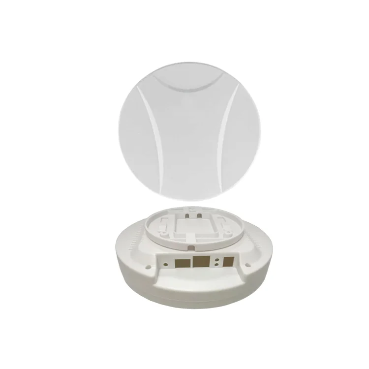 Горячая Распродажа, потолочный AP беспроводной маршрутизатор AP shell и потолочный беспроводной сетевой мост, пластиковый корпус
