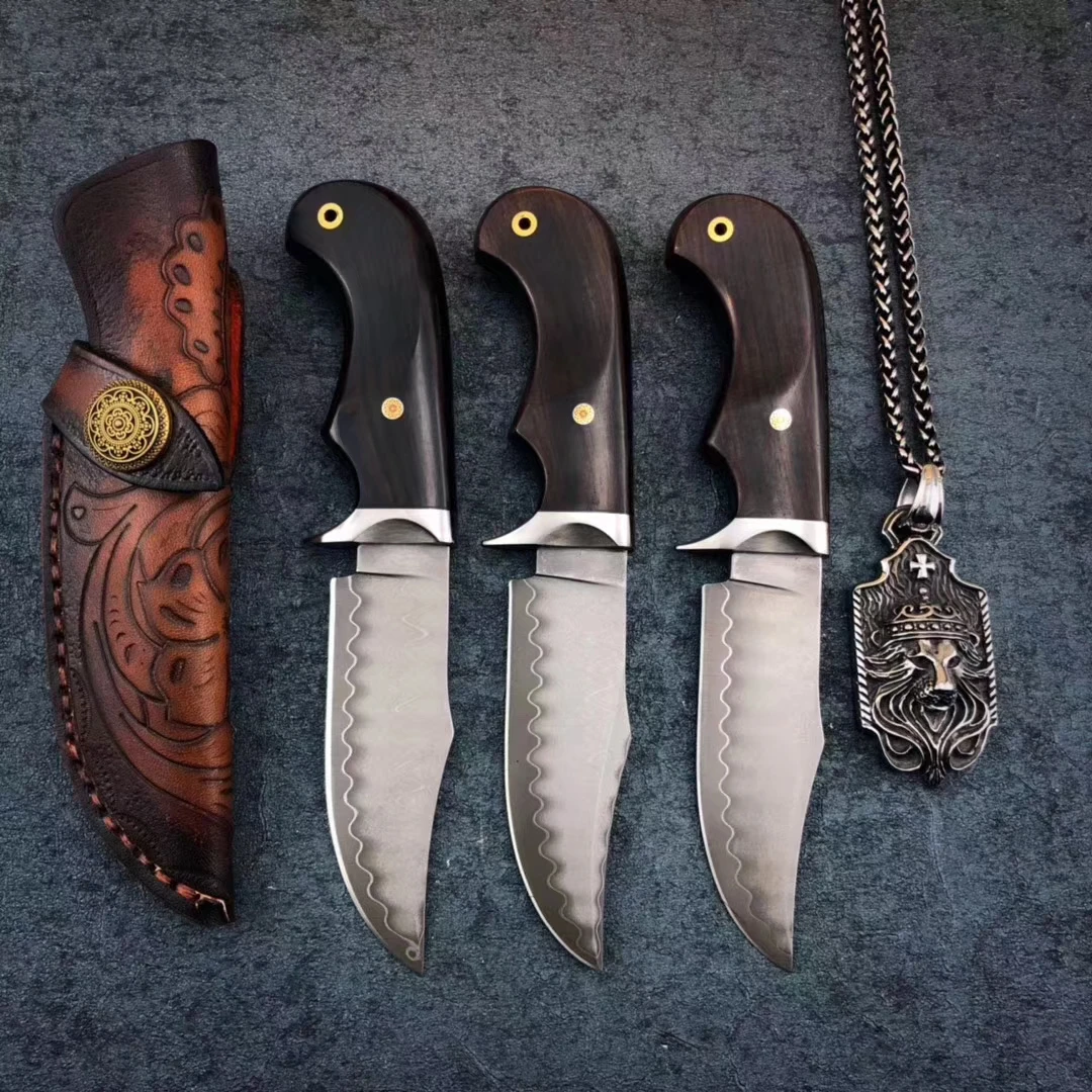 Складной нож M390, мини нож с подшипником, портативный уличный нож для самообороны, высокая твердость, острый