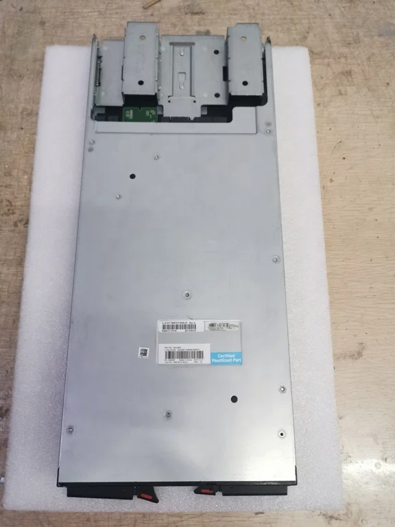 00AH802 90Y7691 регулятор канистры для FlexSystem