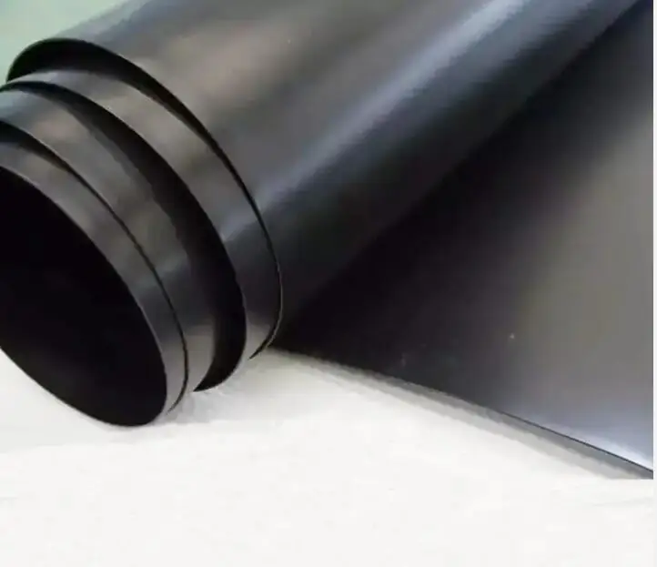 Заводская поставка горячая распродажа зеленые крыши контроль эрозии Hdpe водопроводные Ландшафтные проекты геомембраны
