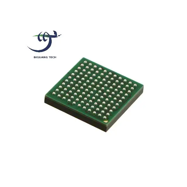 MK60DX256ZVMC10 BOM Service IC MCU 32B 256KB FLASH 121MAPBGA MK60DX256ZVMC10