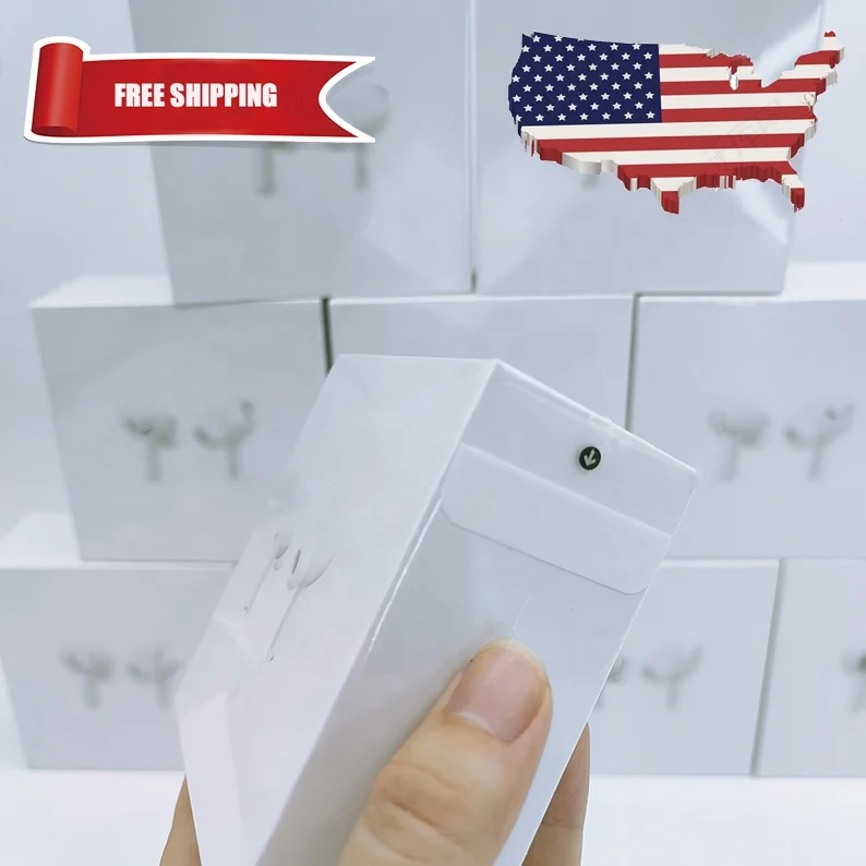 Free Shipping USA Local Stock anc Air 2 Air 3 TWS Noise Cancelling Air pro 3 pods Wireless Earbuds Earphone
