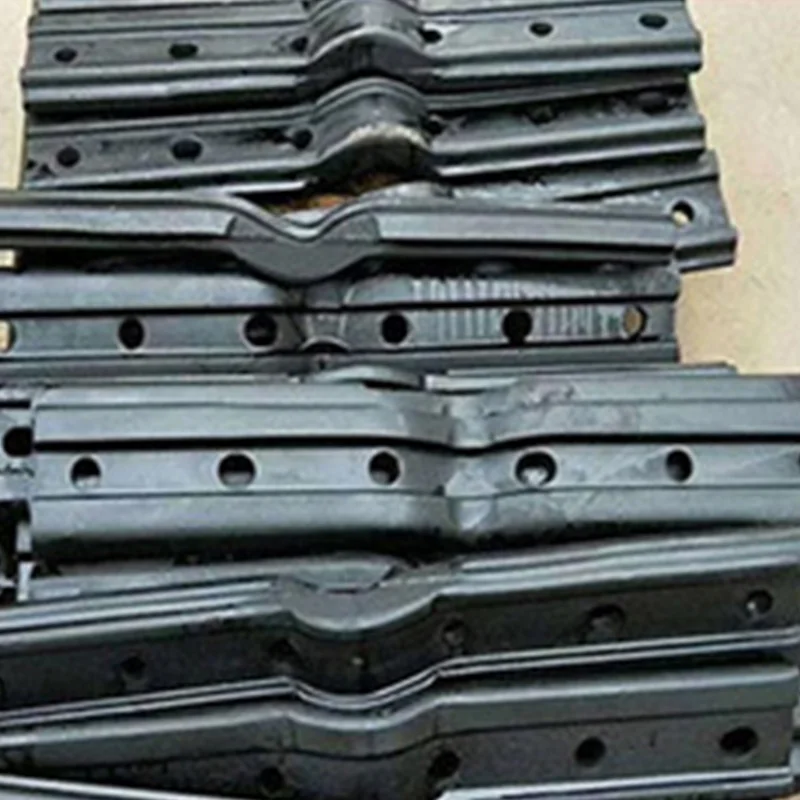 Railway Supplies Rail Fastening System railway fish plate