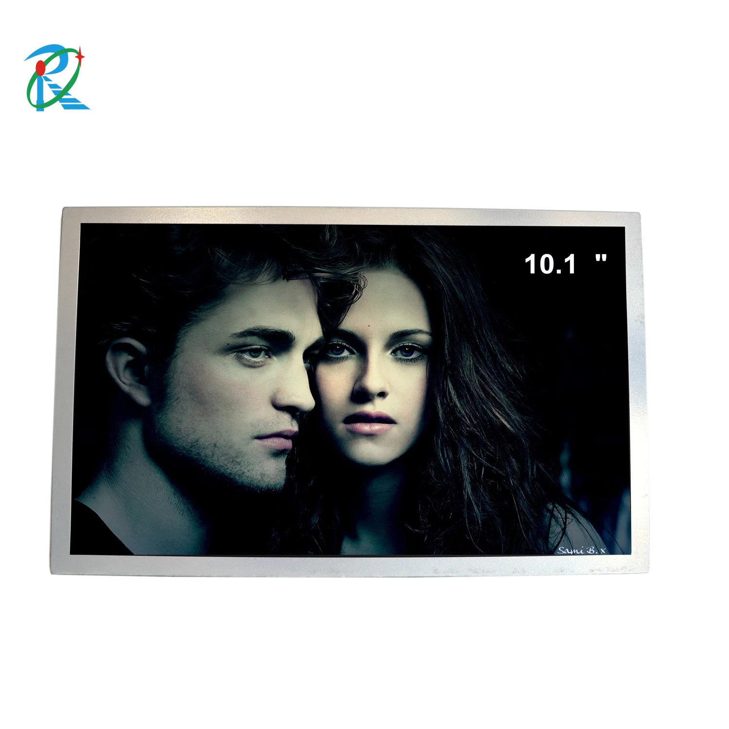 1000nit 10.1 TFT color LCD module monitor with DVI VGA input