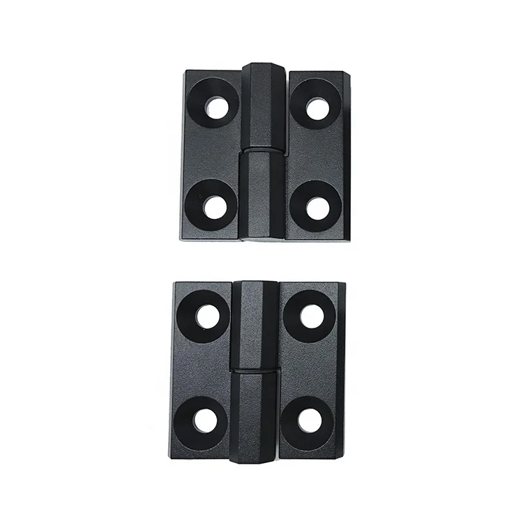 Yeeka hardware 2101 detachable lift-off hinges 60x60 furniture zinc alloy cabinet hinge