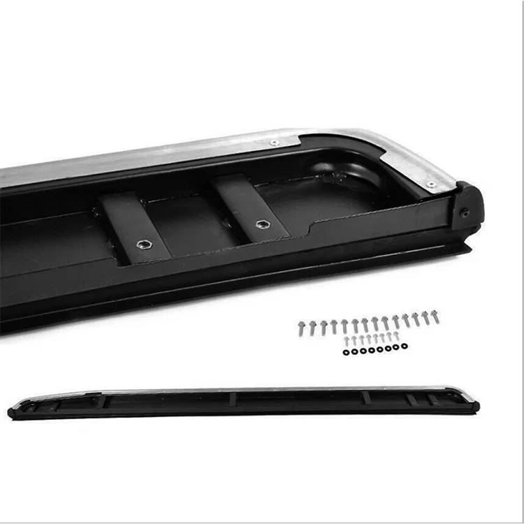 High Quality Aluminum Alloy Running Board For 2014-2018 Land Rover Range Rover Sport Side Steps