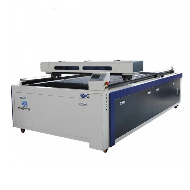 Metal and Nonmetal CO2 Laser Cutting Engraving Machine Stainless Steel Acrylic Wood MDF Glass