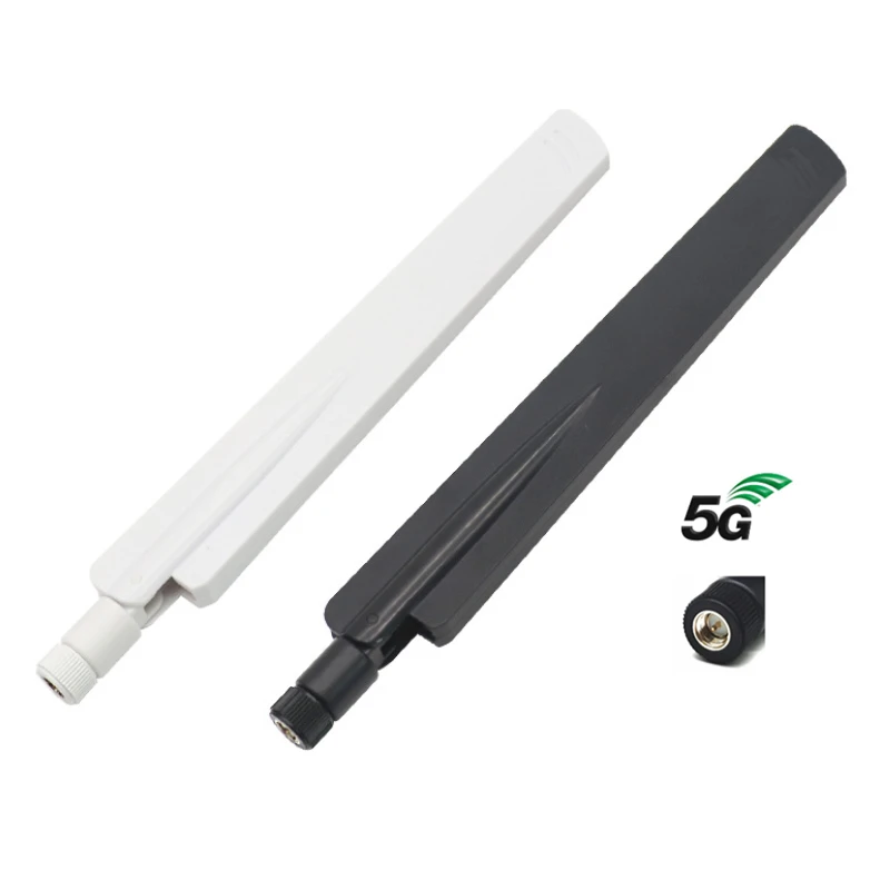 Antenna 2.4G 5.8G lora 868mhz 915mhz gsm 4g lte ble rubber antenne Omni directional antena wifi