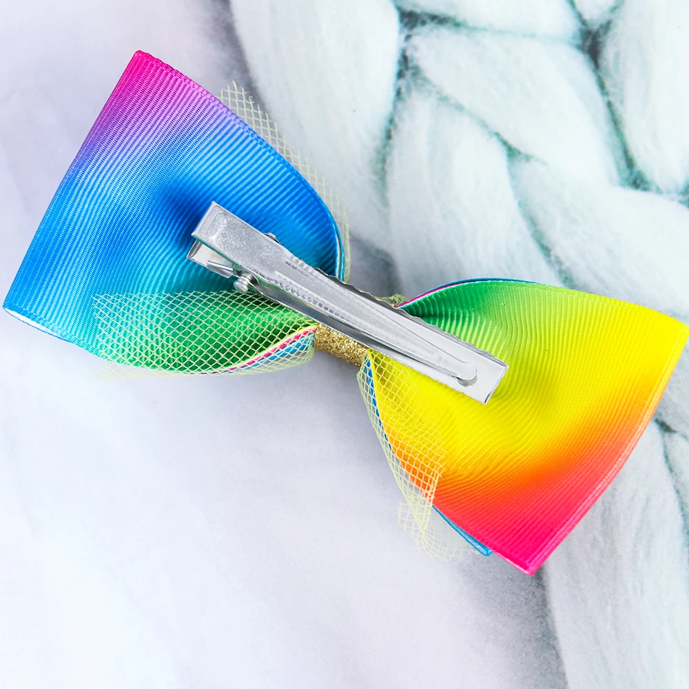 Yifan NANA Kids Children Baby Girls Detaging Hair Brush Customized Pattern Printed Oversize Cool Hard Hair Brush