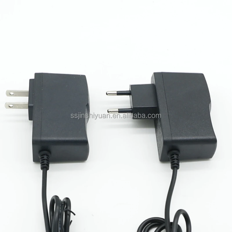 Прямая продажа от производителя адаптер питания 24v1a 5v 2a 12v2a импульсный источник для камеры видеонаблюдения светодиодное сетевое оборудование