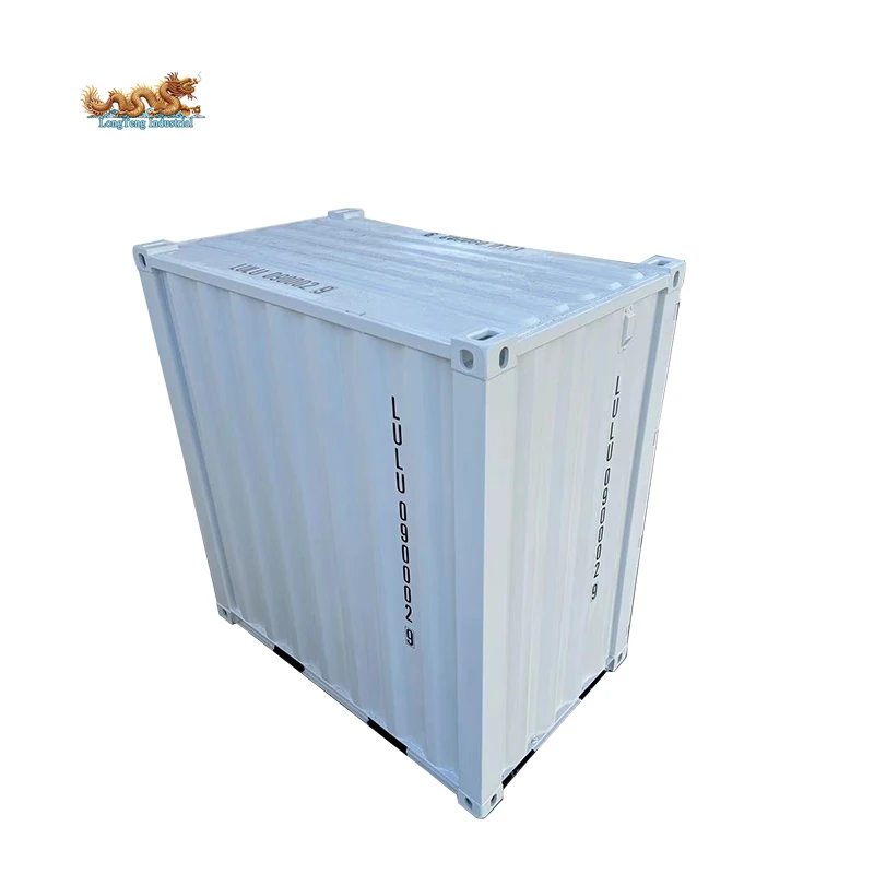 Portable Storage Custom Made 5ft 5 foot 5 ft 5 feet Special Mini Shipping Container