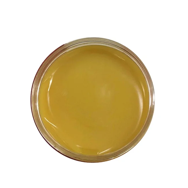 
Best Quality Cosmetic Grade Lanolin / Lanolin CAS 8006-54-0 with Good Price 