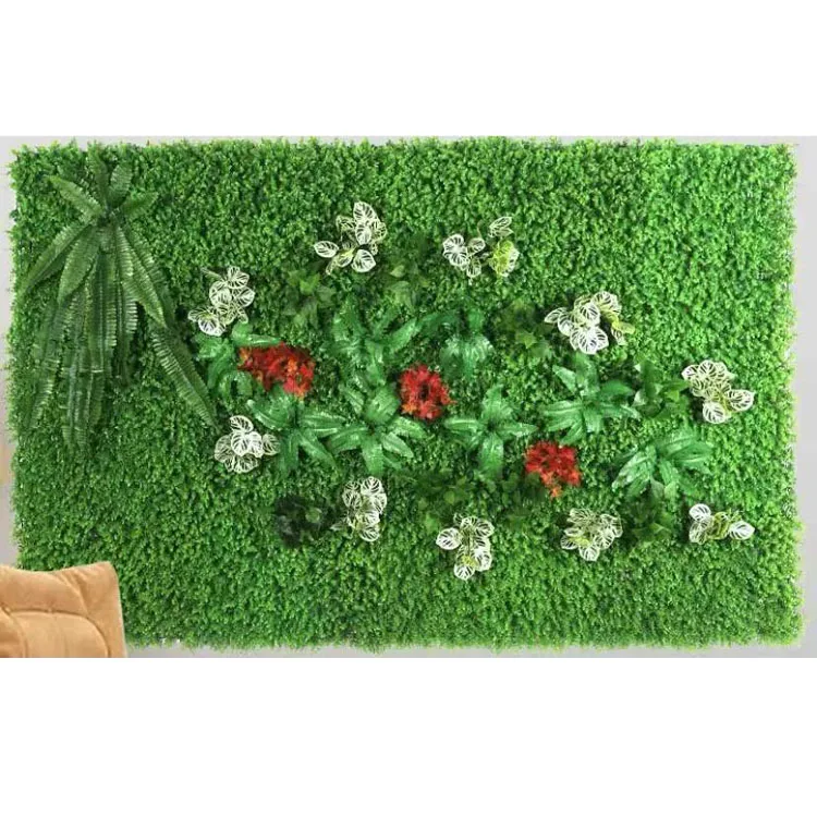 Low price customized sports flooring artificial grass used synthetic grass for soccer fields