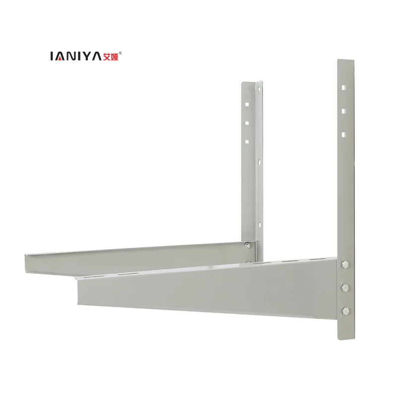 Ac Bracket Air Conditioner Wall Mounting To North Africa Market