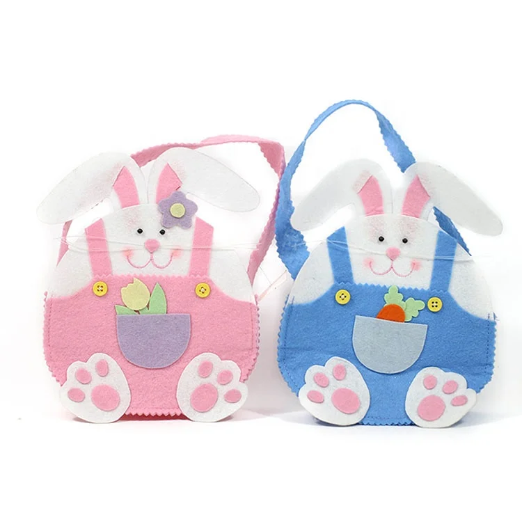 
Customizable Small storage basket felt organizer box for small thing 