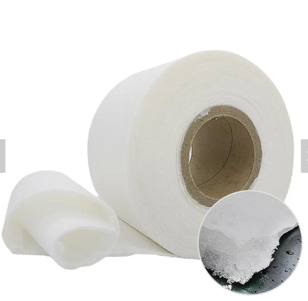 
new technology SAP sheet Complex Core making Machine for baby Diaper/ women Sanitary napkin 