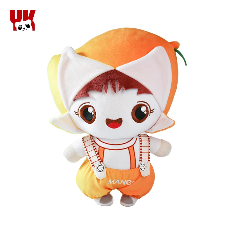 Оптовая продажа плюшевые игрушки для кукол