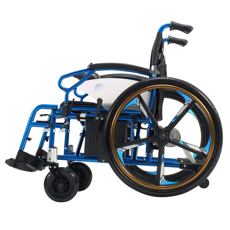Rollator Stairclimbing Bariatric Laboursaving Wheelchair to Stander Brake Handle Manufacturer Ramp Walker