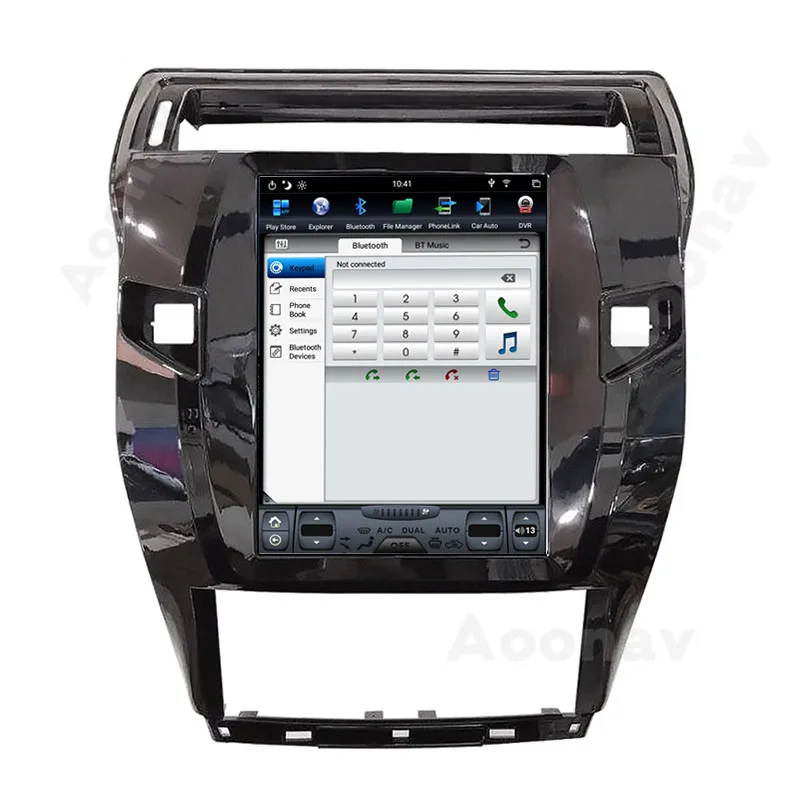 AOONAV Android 6.0 Car GPS Navigation  For Citroen C4 C-Quatre Triumph 2004-2012 Car DVD Player GPS Navigation Radio Screen