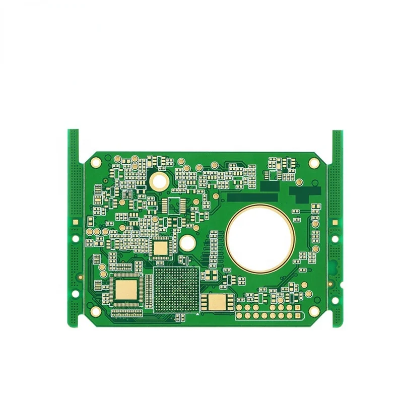 China Shenzhen Custom Printed Circuit Boards PCB Manufacturer/Manufacture