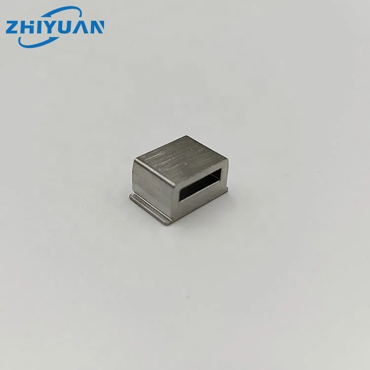 Self-clinching TDS-40-4 TDS-60-6 TDS-175-12 type TY-D cable tie mount fasteners