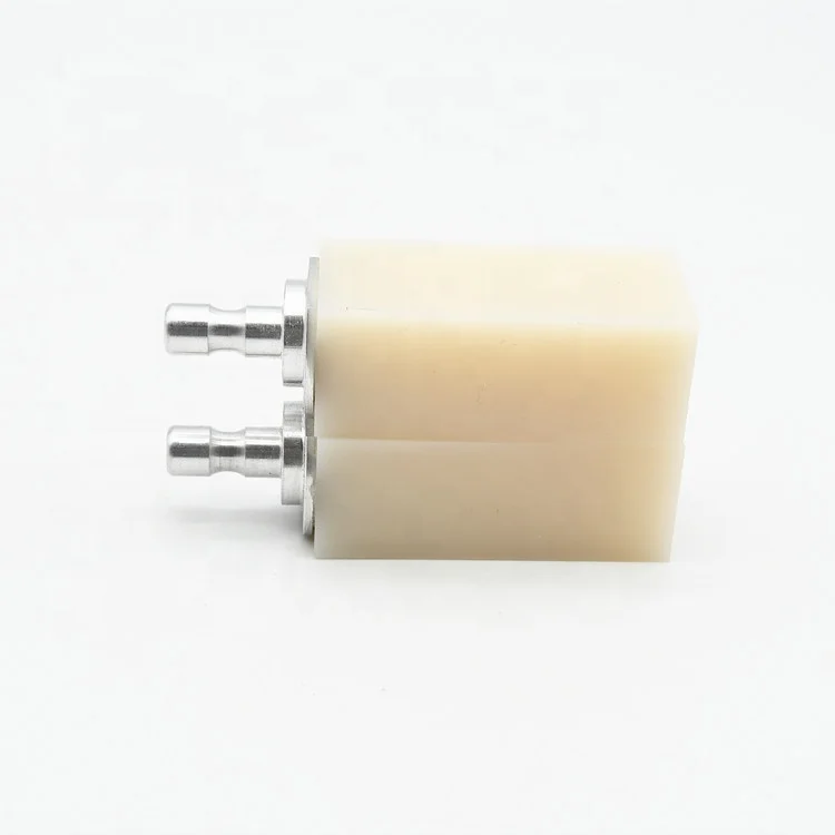 XANGTECH  Dental Sirona Cerec CAD CAM B40 PMMA Milling Blocks for Temporary Crowns and Bridges