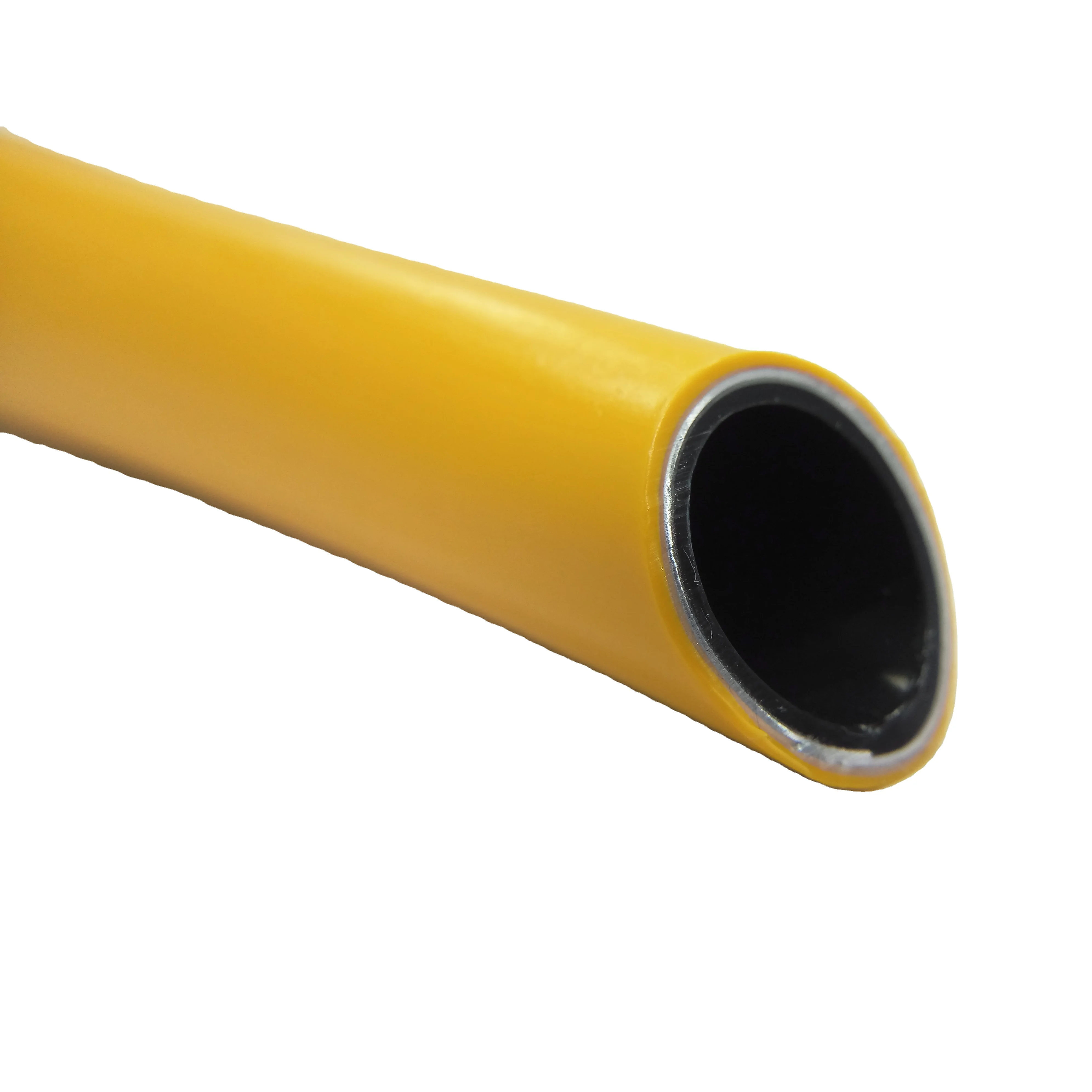 OEM design underfloor heating pex al pex pipe 5 layers multilayer hot water plastic pex pipe from OEM factory