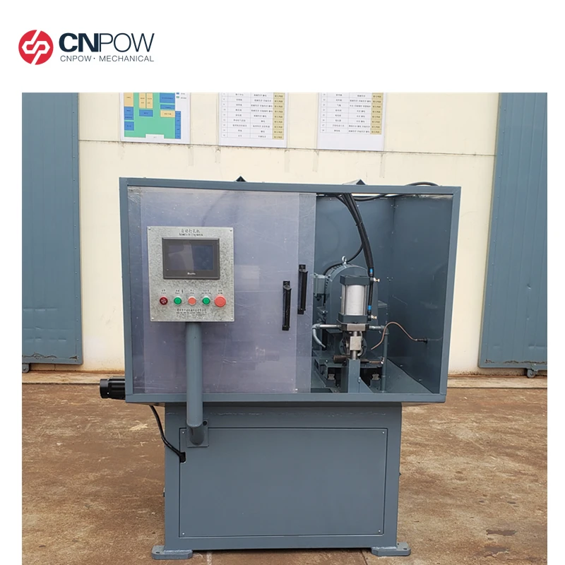 CNPOW stand bench drilling machine