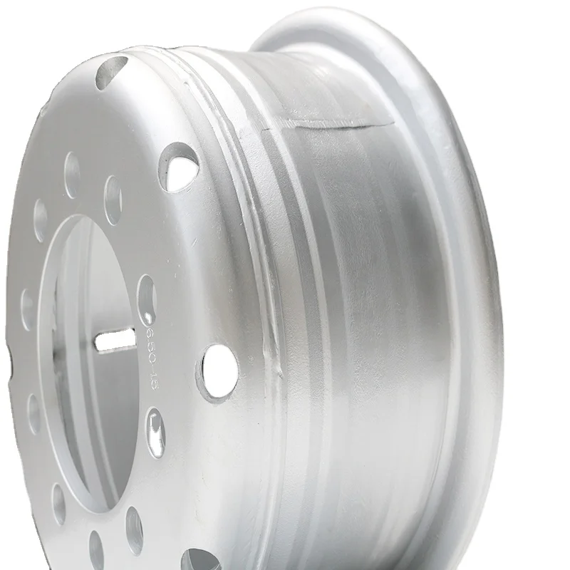 LOW FLATBED STEEL WHEEL 6.5 15 6.5 16 Professional Linyi Steel Wheel Factory Customer Design (1600307233634)