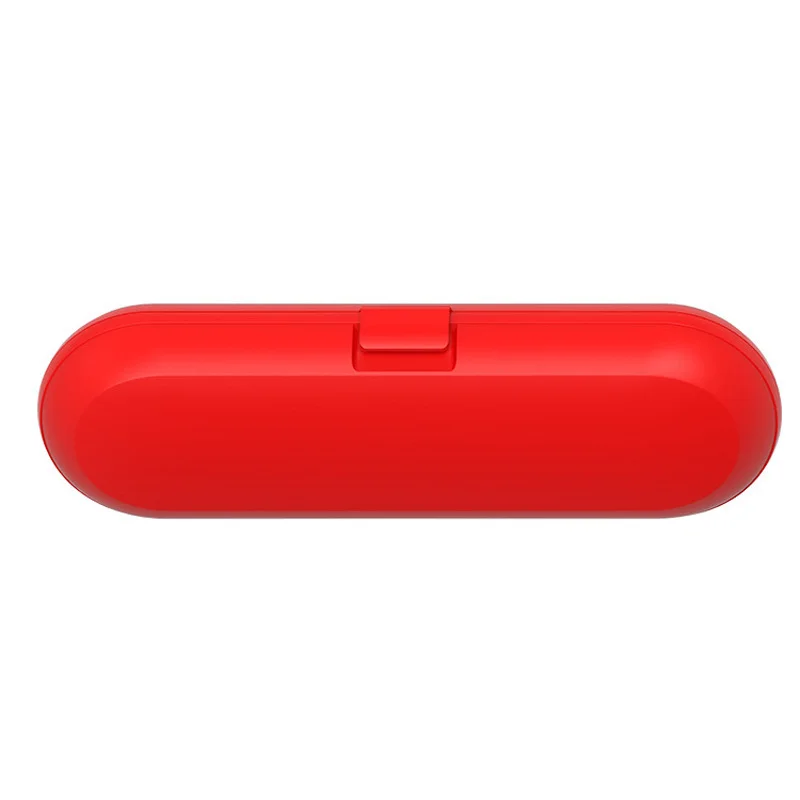 Portable Travel Toothbrush Holder Electric Rechargeable Toothbrush With Travel Case For Xiaomi And Other Electric Toothbrush