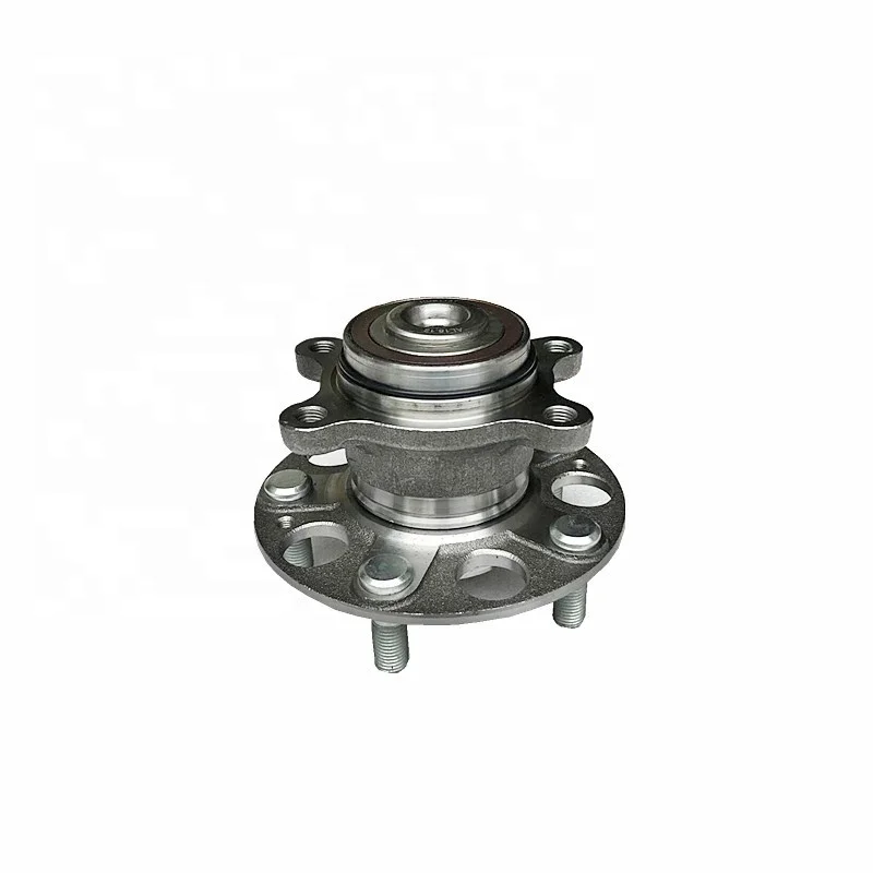 Подшипник Ступицы переднего колеса для Toyota NHW20 43510-47011