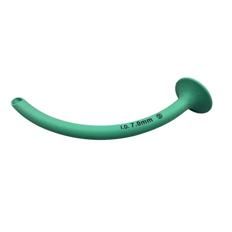 Preferential prices Medical Grade silicone Nasopharyngeal Airway comfortable use Nasopharyngeal Airway