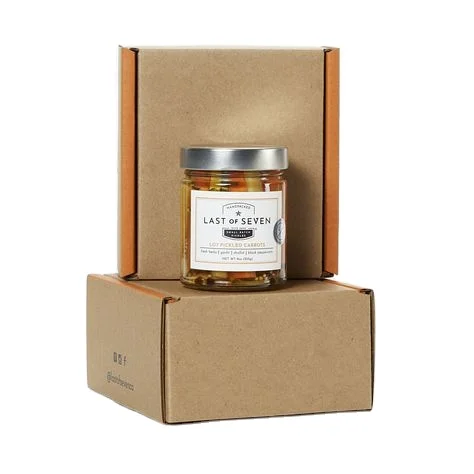 GMI Custom Shawarma Wrap packaging box with pickled cucumber Fruits vegetable salad sauce takeaway grazing  paper box