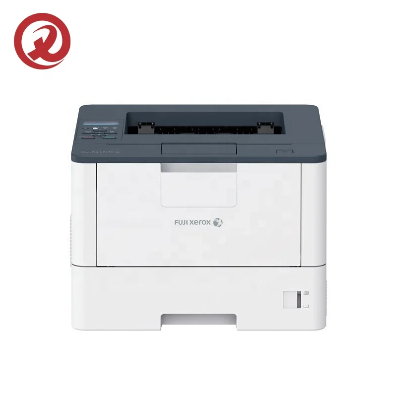 High Quality Good Price Fujixerox P378dw Black and White Printer for A4 A5 B5 with Duplexor Wifi Toner Printer