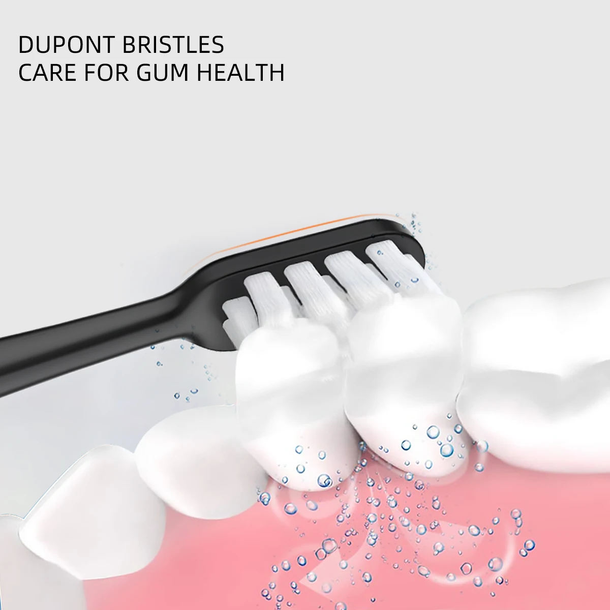 wholesale rechargeable sonic tooth brush manufacturing oem electric toothbrush pressure sensor lcd display