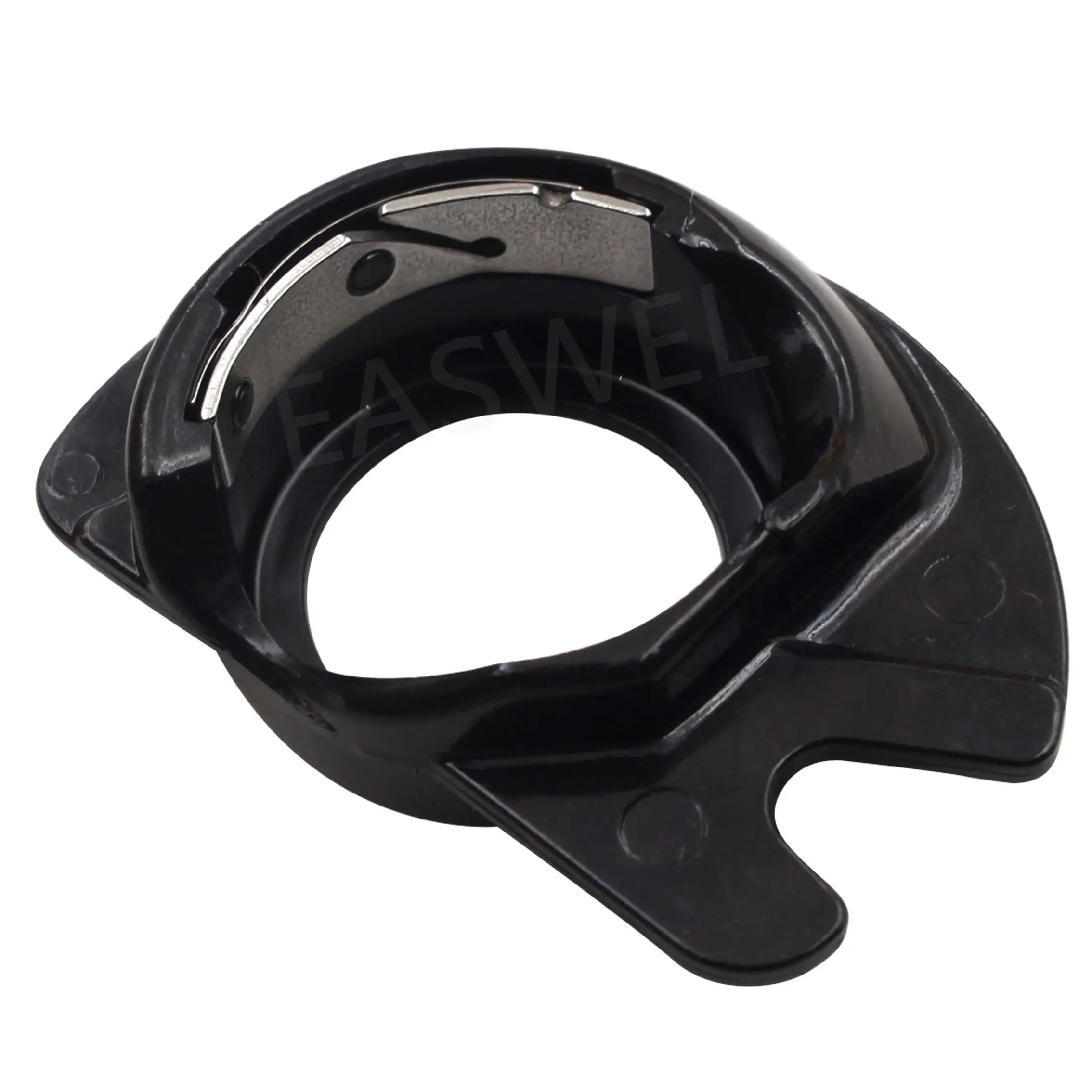 New Black Plastic Bobbin Case Holder For 514 533 538 833 834 838 500 800 2210 2430 2440 2500 2700 9030 9032 9034 9044 9110